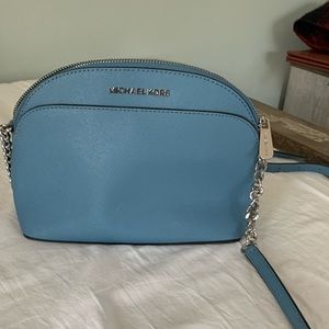 Michael Kors purse. Slightly used